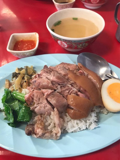 ข้าวขาหม