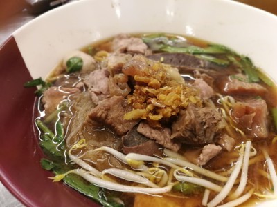 เส้นเล็ก ทุกอย่าง