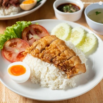 Ustreet food อิ่ม คุ้ม จบที่เดียว สุขุมวิท 79 พระโขนงเหนือ วัฒนา Ustreet food อิ่ม คุ้ม จบที่เดียว สุขุมวิท 79 พระโขนงเหนือ วัฒนา
