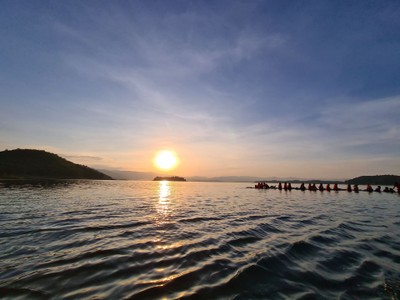 สิ่งอำนวยความสะดวก/กิจกรรม