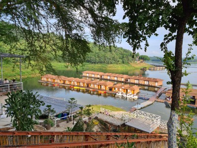 บริเวณโดยรอบ