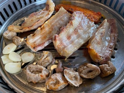 KBBQ  บางนา