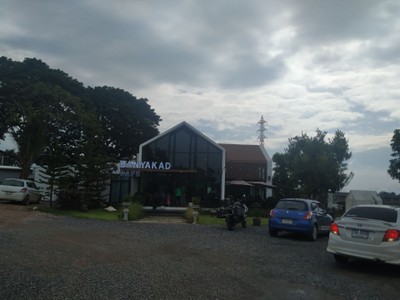 หน้าร้าน