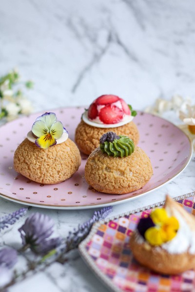 Choux Box 1.0