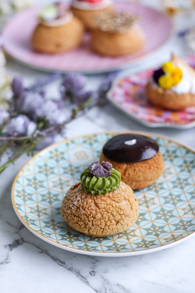 Choux Box 1.0