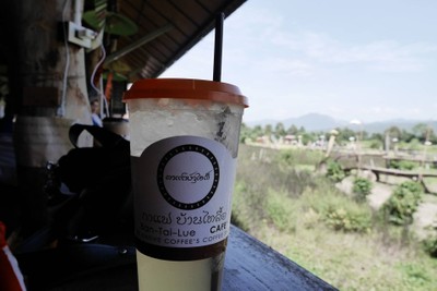 รสชาติกาแฟโอเค ราคาปกติ ไม่แพง