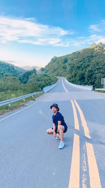 ทริปตามใจน่าน