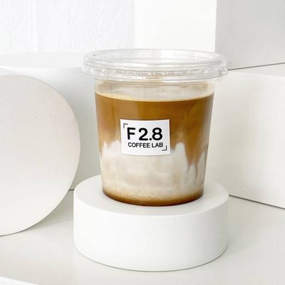 F2.8 Coffee Lab -