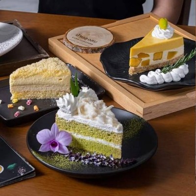 Baan Lungsom Homemade Bakery & Restaurant Chiang Mai เชียงใหม่ Baan Lungsom Homemade Bakery & Restaurant Chiang Mai เชียงใหม่