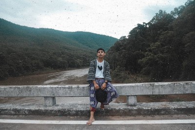 ทางขึ้นอุทยาน