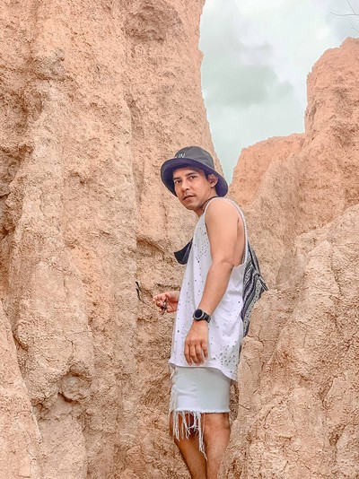 ทริปตามใจน่าน