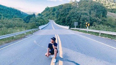 ทริปตามใจน่าน