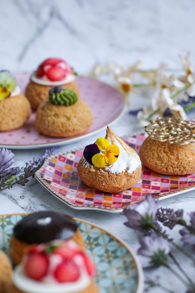 Choux Box 1.0