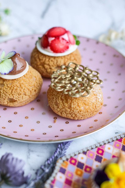 Choux Box 1.0