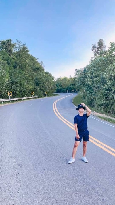 ทริปตามใจน่าน