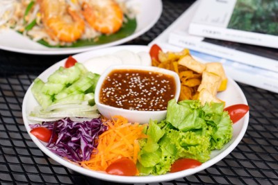 Sa-Mi-Lae Cafe' & Relax Space