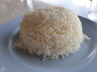 ข้าวหอมมะลิ