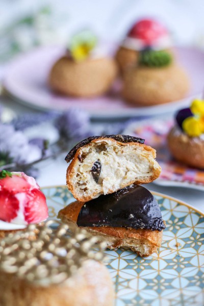 Choux Box 1.0
