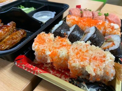 อาหาร หรือ เครื่องดื่ม