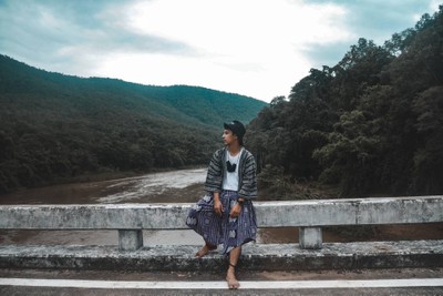 อากาศเย็นกำลังดี