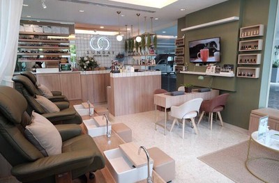 Sunday Organic Salon Sunday Organic Salon