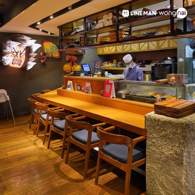 Hokkai-Don The EmQuartier