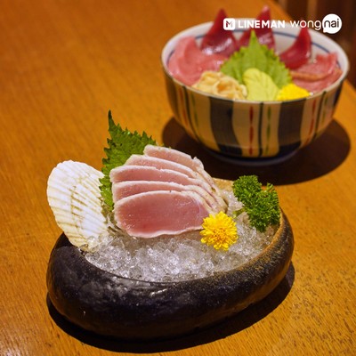 Hokkai-Don The EmQuartier