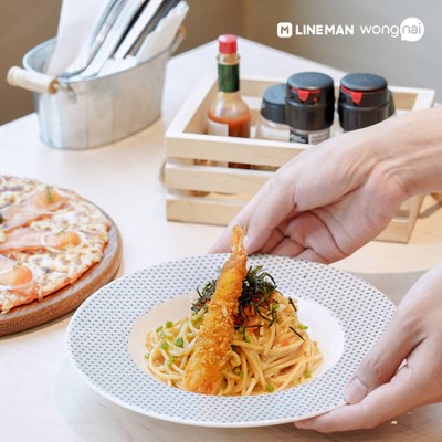 On the Table เอ็มควอเทียร์