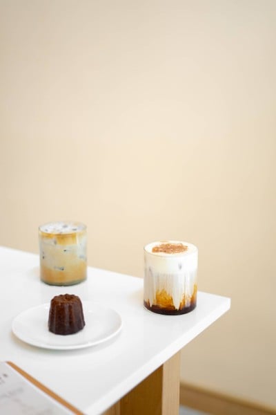 Ports coffee -