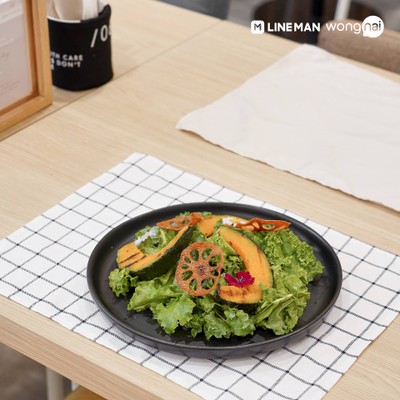 Tanwa The Food Project สุขุมวิท 49