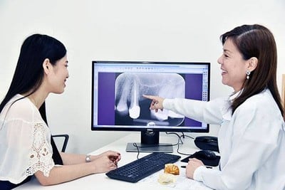 Bangkok International Dental Center (BIDC) Main Office รัชดาภิเษก