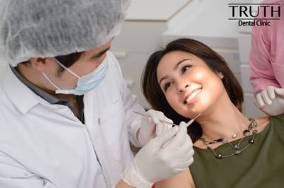 TRUTH dental clinic