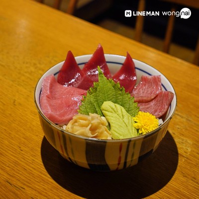 Hokkai-Don The EmQuartier