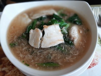 อาหาร หรือ เครื่องดื่ม