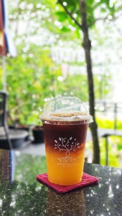 กาแฟส้ม