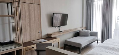 ห้องพัก