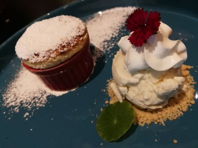 ซูเฟล่เกาลัด