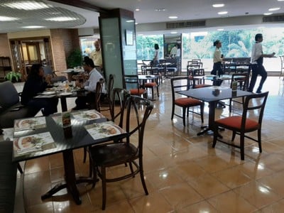 บรรยากาศ