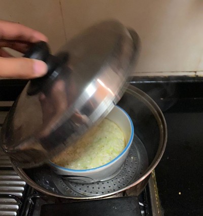 วิธีทำ ไข่ตุ๋นกะหล่ำปลี วิธีทำ ไข่ตุ๋นกะหล่ำปลี