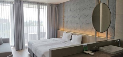 ห้องพัก