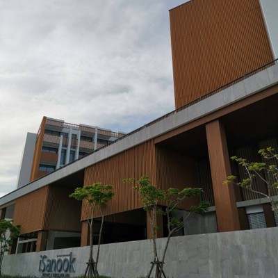 บริเวณโดยรอบ