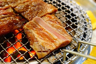 The Tongkeungui