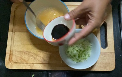 วิธีทำ ไข่ตุ๋นกะหล่ำปลี วิธีทำ ไข่ตุ๋นกะหล่ำปลี