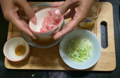 วิธีทำ ไข่ตุ๋นกะหล่ำปลี วิธีทำ ไข่ตุ๋นกะหล่ำปลี