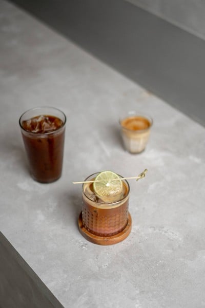 Ministry of Roasters กระทรวงการคั่ว บางจาก