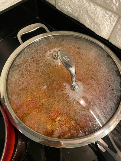 วิธีทำ สปาเก็ตตี้โบโลน่าซอส(Bologneses sauce)
