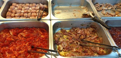 เนื้อวัว