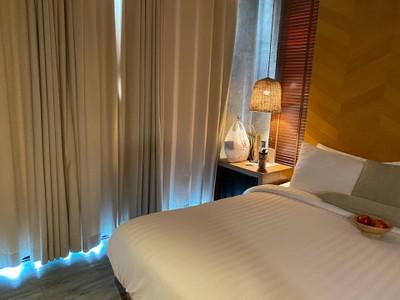 ห้องพัก