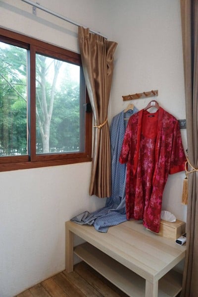 ห้องพัก