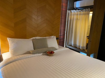 ห้องพัก